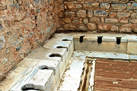 Ephesus