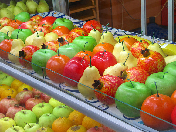 Apples