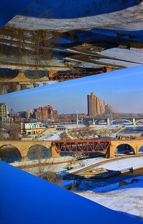 Minneapolis, Minnesota