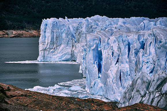 Perito Moreno Glacier & Los Glaciares National Park, Argentina