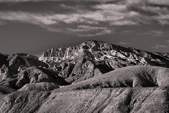 Death Valley National Park - Untraveled