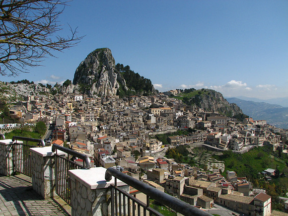 Sicily