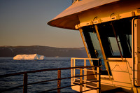 2024 Sept - West Greenland: Sunrise & Sunset