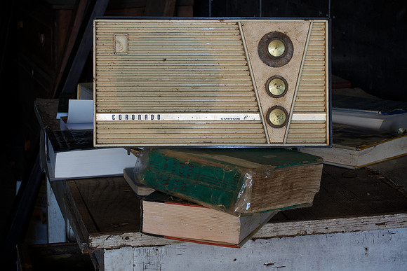 Cline's Antiques, Mt. Pleasant, NC