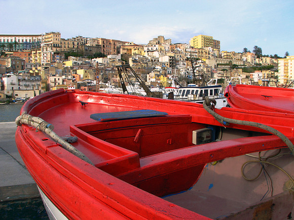 Sicily