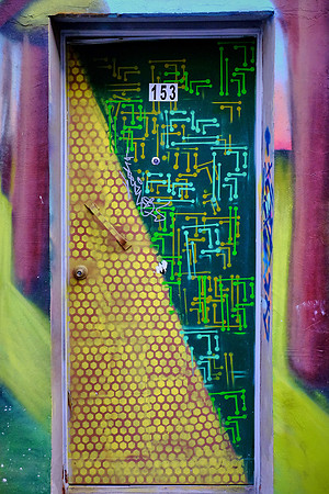 Toronto Street Art