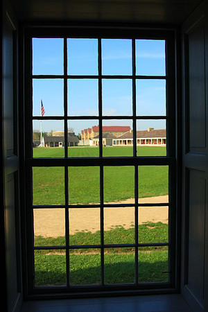Fort Snelling