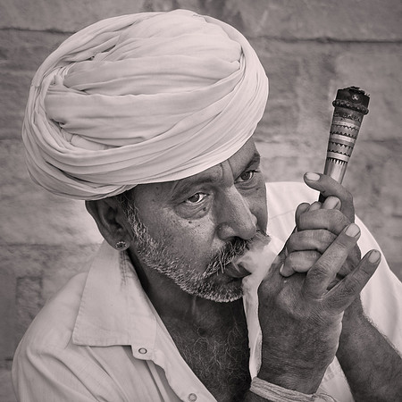 Southern India
