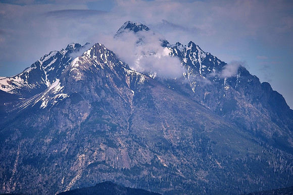 Bariloche & Nahuel Huapi National Park, Argentina
