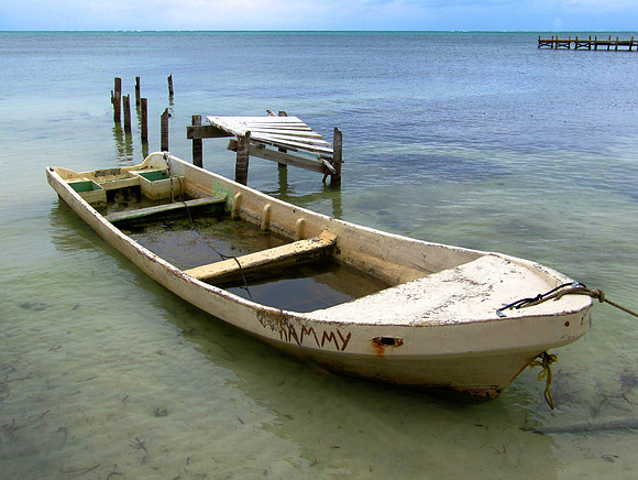 Ambergris Caye, Belize