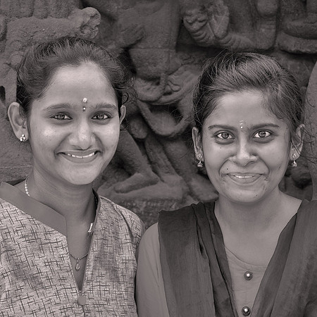 Southern India