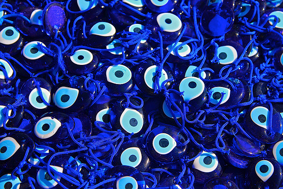 Evil Eyes
