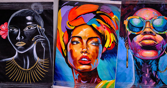 Getsemani's historic streets have transformed over time into the city’s official backpacker quarter.