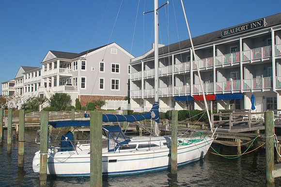 Beaufort, NC