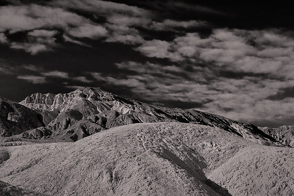 Death Valley National Park - Untraveled
