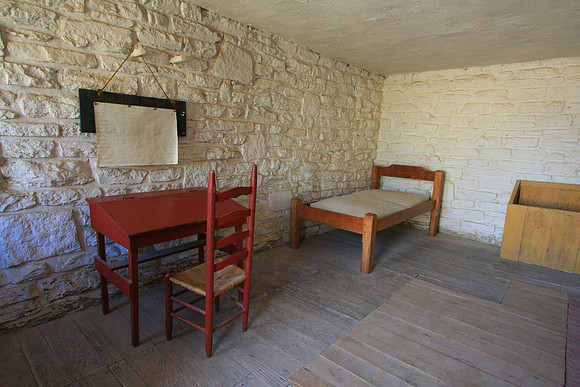 Fort Snelling