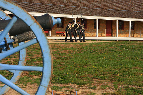 Fort Snelling