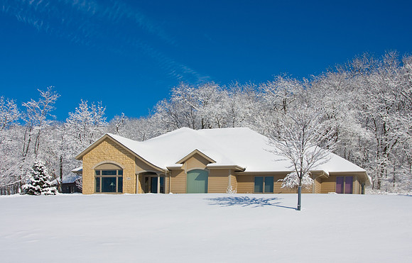 Galena Snow