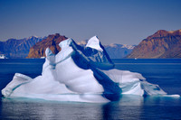 2024 July - West Greenland