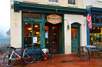 2013 Nov - Davidson in the Fog